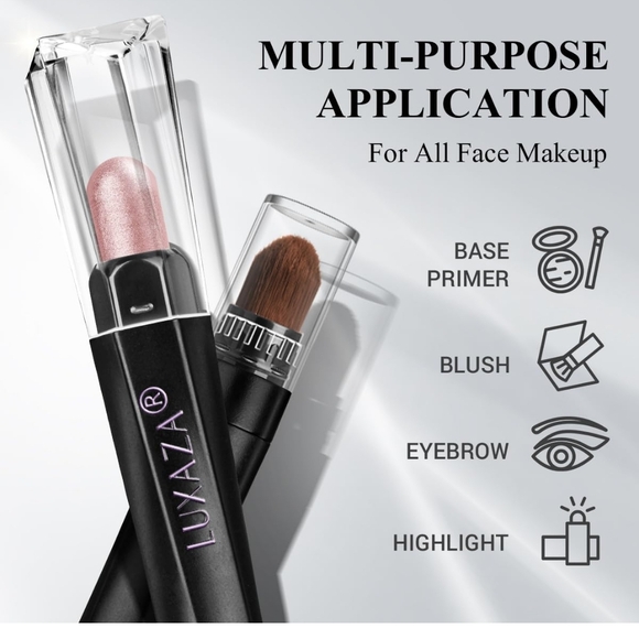 Makeup Stick Set - Black, Pink, Gold, Brown Shades - Picture 6 of 8